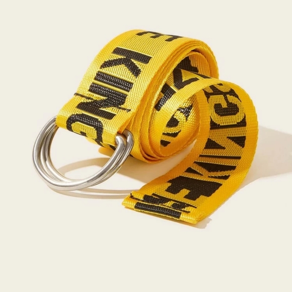 2020buckle belt in last one 20 collection - Picture 5 of 6